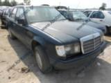 MERCEDES 200E -124